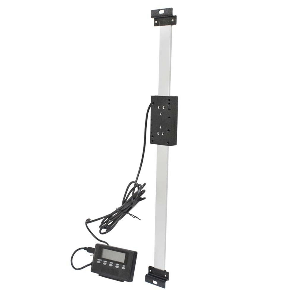 12″ Digital DRO Large LCD Readout Scale Bridgeport Mill Lathe 12″/300mm Range