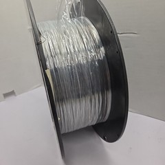 Super Elastic Nitinol .022 2807ft Nickel-Titanium Alloy NiTi#1
