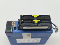 Yokogawa F3YD64-1P F3YD641P TR Output PLC w/ DMS-FY/O DMSFYO