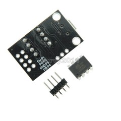 1PCS Digispark Kickstarter USB Attiny85 Pluggable Development Board For arduino
