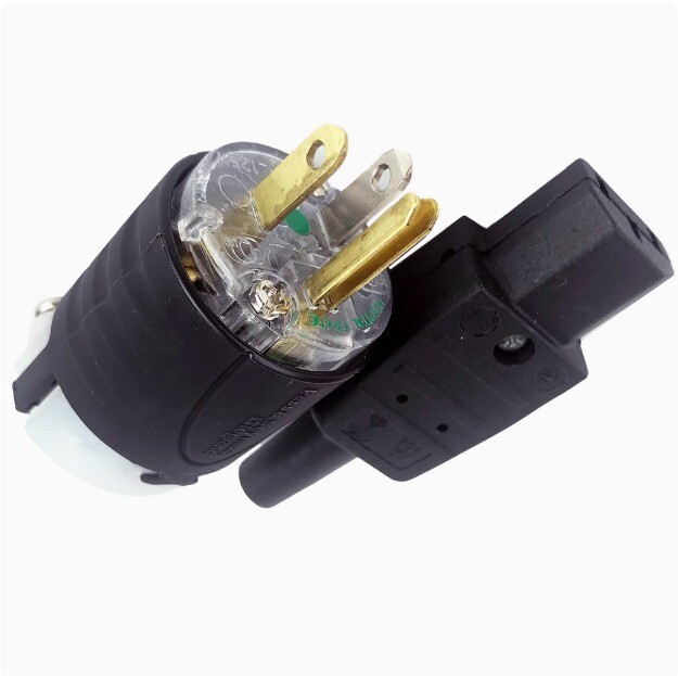 1Pcs New Fit For Power plug PS-5266XHG+794
