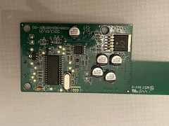 Telit GE910-QUAD V3 Mobile Communication (Cellular) Module USED