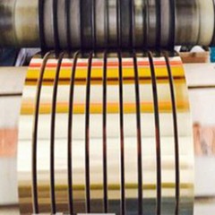 Brass Sheet Foil Plate Brass Strip Coil 0.01/0.02/0.03/0.05/0.1/0.2mm~1mm Thick