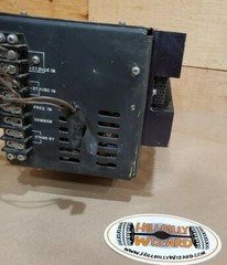 DC-AC Inverter Model 2100A