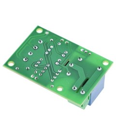 12V Battery Charging Control Board XH-M601 Intelligent Charger Power Control