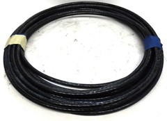AMERIGLIDE LUBELESS 1/0 AWG COPPER CONDUCTOR TYPE MTW/THN/THWN-2/TWN75, 30 FT