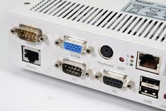 CENTROTHERM 193399, SDB/COMPACT6L-1CE3, Industrial Computer Unit
