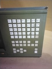 GE FANUC SERIES 18T LCDMDI UNIT A02B0120C066TA G3D