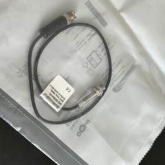 For BALLUFF BES00HC BES 516-3005-G-E4-C-S49-00.3 Proximity Switch Sensor PNP