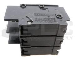 I-T-E BQ3B030 CIRCUIT BREAKER 30A 240VAC 3 POLE TYPE BQ