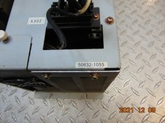 KAWASAKI 50632-1055 POWER UNIT