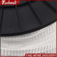 Findmall 5/8″ x 1000′ 1800 lbf Tensile Capacity Polyester Pulling Tape Mule Tape