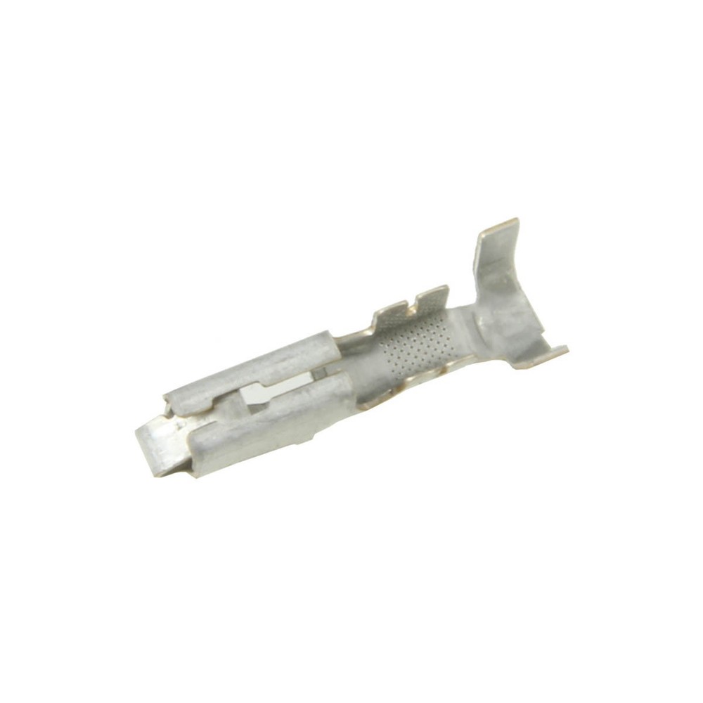 14-12 Ga. Sealed Female Metri-Pack 280 Series Terminals #12129493, 25 EA