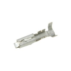 14-12 Ga. Sealed Female Metri-Pack 280 Series Terminals #12129493, 25 EA