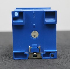 ESGO EAW Motor Protection Device Thermistor TSG2 110V 50-60Hz 220V 2.5A Blue Unused