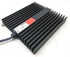 Bartec HSF-200-T3-5 HSF Heating Element Finned 27-2B53-7204150Z5000