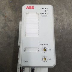 ABB CI830 Communications Interface Module – USED