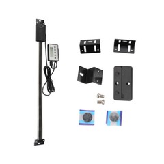 0-1000mm Magnet Linear Scale Remote Digital Readout LCD Display 40″ Lathe Ruler