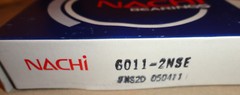NEXEN 913300 CLUTCH REPAIR KIT PILOT MT 5H30PSP NEW