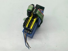 Yokogawa F3YD64-1P F3YD641P TR Output PLC w/ DMS-FY/O DMSFYO