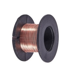 10pcs 0.1mm Diameter Copper Solder Solder Paint Wire Roll Wire G5X5-