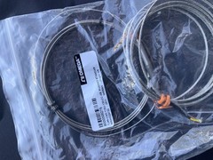 OMEGA ENGINEERING TJ96-CAIN-116U-120-CC-SB Transition Joint Thermocouple Probes