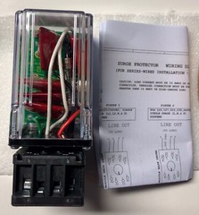 MCG CCP120/240 (AC Surge Protection)