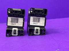 Allen Bradley 100-NX65* Ser D Contactor 110/120VAC 50/60HZ Coil [Lot of2]