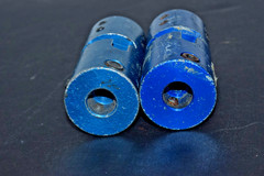 PPC SP-1/2-UNIVD Universal 1/2″ Coaxial Cable Strip Connector Line Prep Tool Set