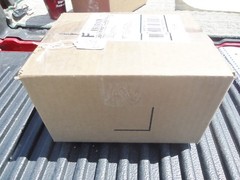 CONTROL BOX FOR UNIVERSAL VCD AX07 P/N 21791000 X, Y.