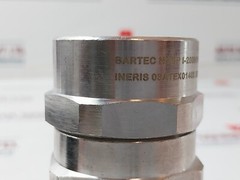Bartec NASP I-20090 PAP Cable Glands Kit