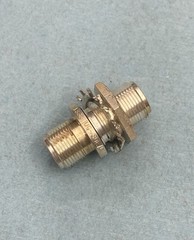 KINGS UG-30E/U CONNECTOR RF ADAPTER