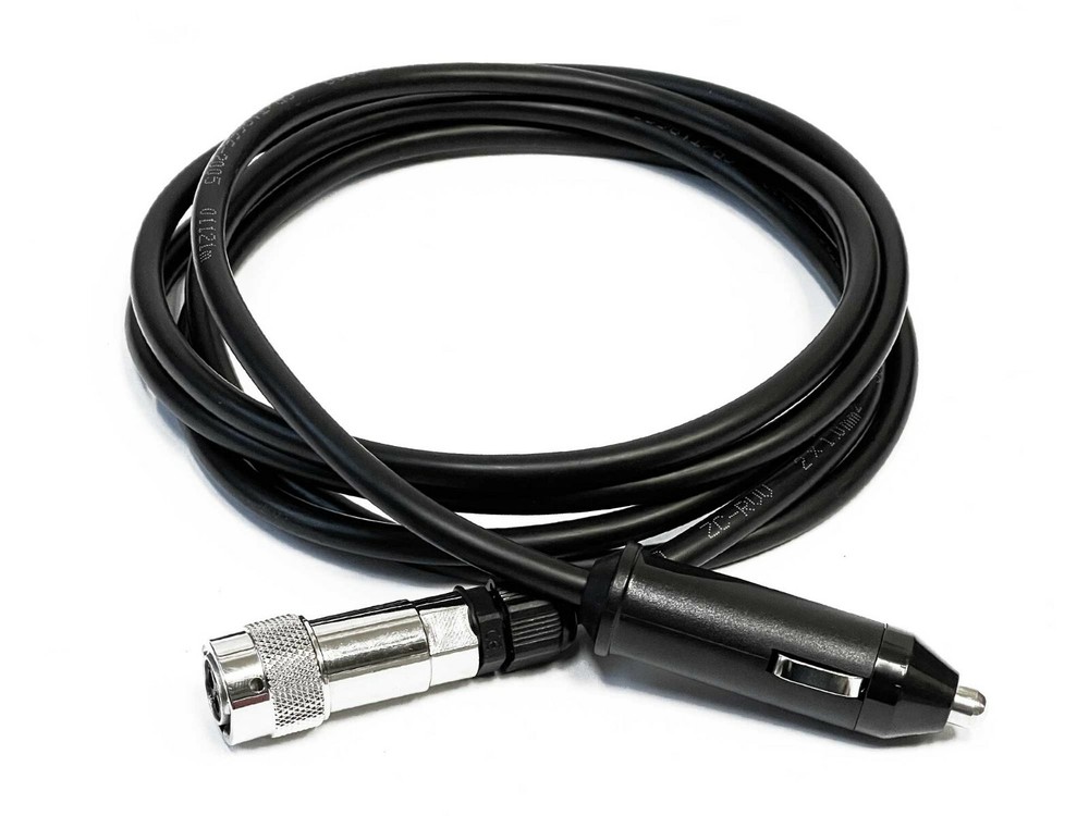 DigiTrak Aurora FSD Remote Display DC Power Cable