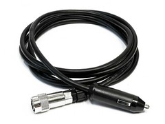 DigiTrak Aurora Remote Display Kit with DC Power Cable + 13″ Antenna