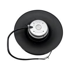New R2E225-BE47-09 Centrifugal fan AC230V 2880r/min 225MM 4-wire US