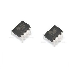 2PCS ATTINY85 ATTINY85-20PU IC MCU 8BIT 8KB FLASH 8DIP New