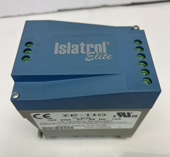 Control Concepts IE-110 Islatrol Elite Active Tracking Filter 120VAC 47-63Hz