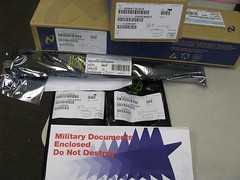 NATIONAL SEMI JM38510/75101BCA MICROCIRCUIT MFG CERTS NSN: 5962-01-382-4806