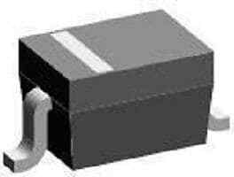 30Pcs BZX384C2V4-E3-08 SOD-323-2 Zener Diodes 2.4 Volt 0.2W 5%