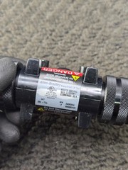 Allen-Bradley 280-T35 600VAC 3-Phase Power Trunk Tee Connector For ArmorStart
