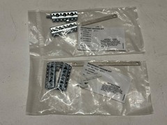 Lot of 2 ABB TGC2 Equipment Ground Kit