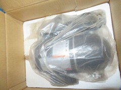NIB Dayton 5C040N 1/2HP Air Circulator Motor + 1 Year Warranty