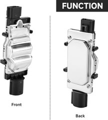 “Engine Cooling Fan Control Module Compatible with Mazda 3 2008-2014 5… “
