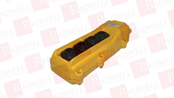 CONDUCTIX WAMPFLER COB82ULP / COB82ULP (NEW IN BOX)
