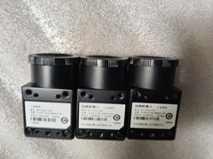 Used 5MP Monochrome USB3.0 Camera MV-CA050-12UM, Fully Functional二