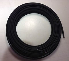 Television Coleman Cable Calcon 6469 75 Ft HIGH-FIDELITY ALL-CHANNEL Transmissi