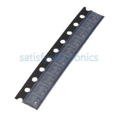 50PCS BF998 998 SOT-143 12V 30MA Dual-Gate N-Channel MosFETs NEW