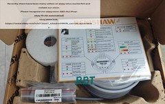 RENISHAW A-6587-0001-RBE+A-6551-0050-01 RMI-QE Probe + RMP60QE Kit brand new