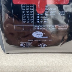 Fireye EP390