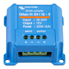 Victron ORI241205200R Orion-Tr 24/12-5 (60W) DC-DC converter Retail